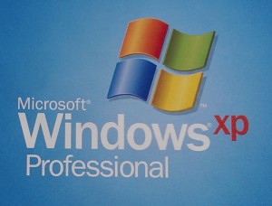 140408 - Windows XP Pro