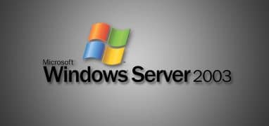 Getting Rid of Your Windows 2003 Server –…