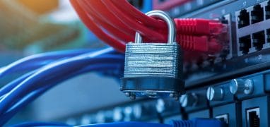 Cyber Essentials: how to change your router password