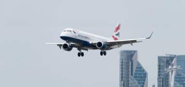 British Airways fined £20m over data breach